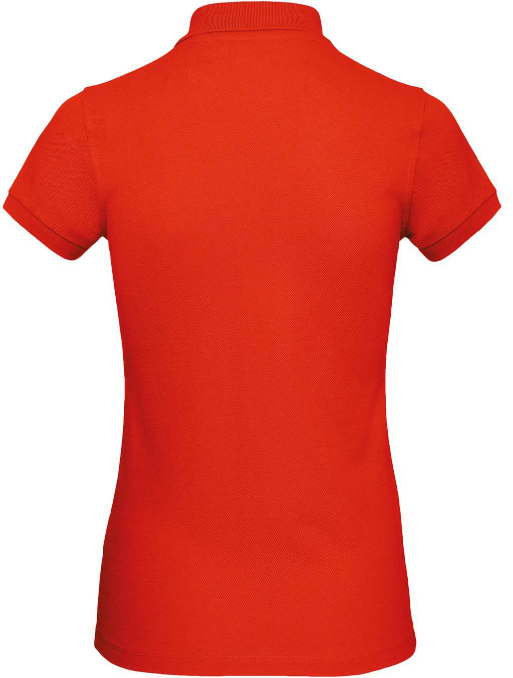 Ladies' organic polo shirt - Afbeelding 17