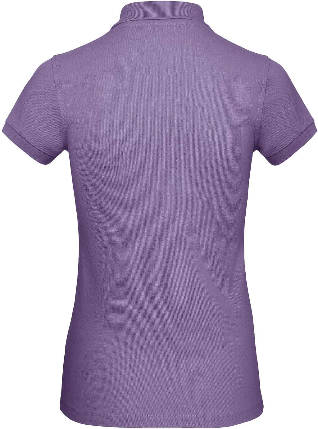 Ladies' organic polo shirt - Afbeelding 23