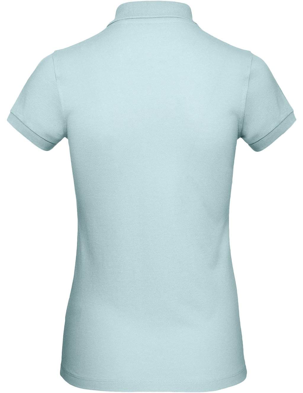 Ladies' organic polo shirt - Afbeelding 26