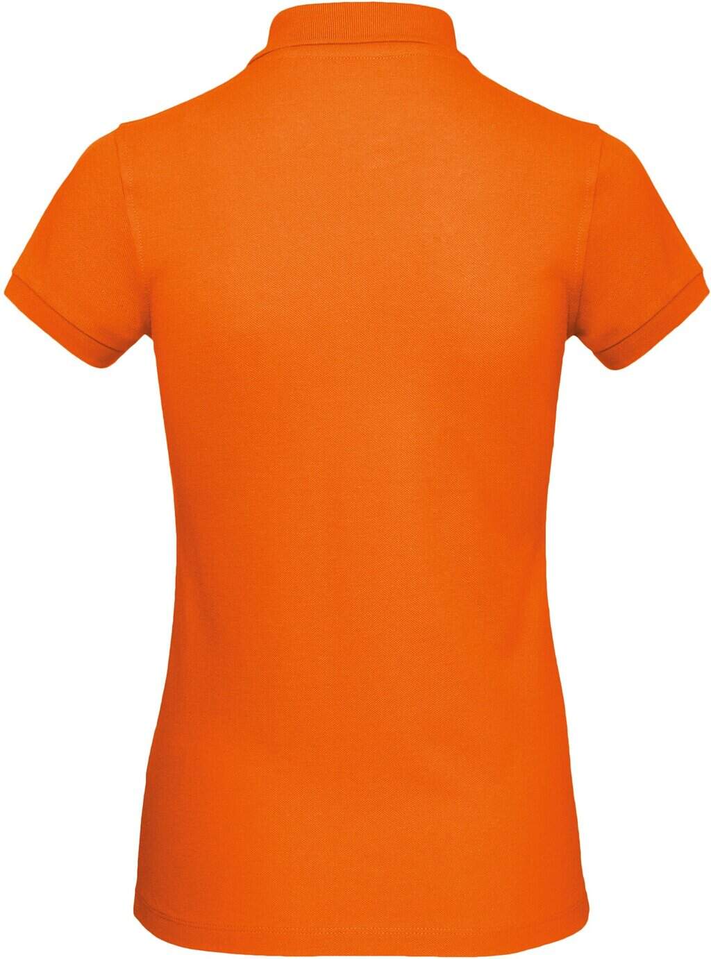 Ladies' organic polo shirt - Afbeelding 29