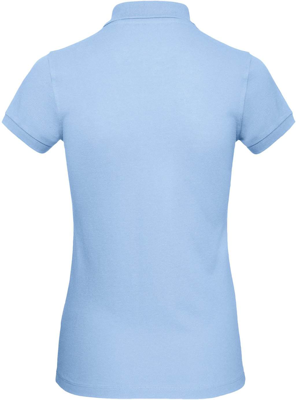 Ladies' organic polo shirt - Afbeelding 41