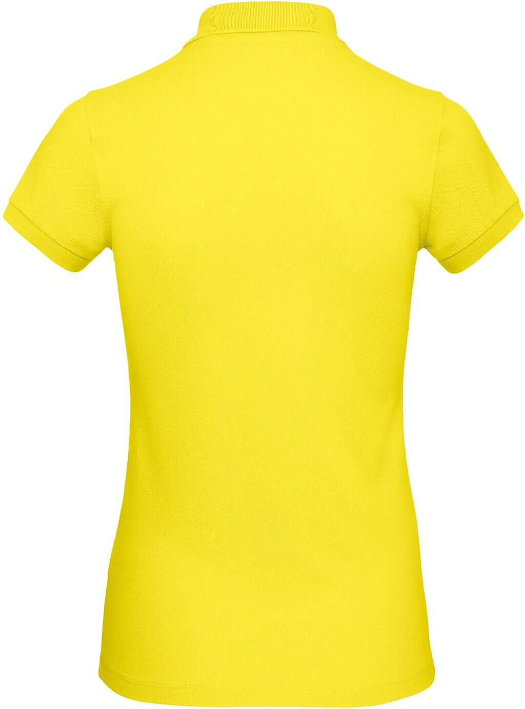 Ladies' organic polo shirt - Afbeelding 44