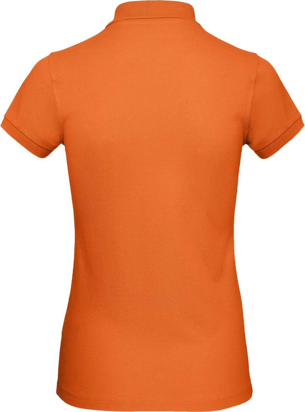 Ladies' organic polo shirt - Afbeelding 56