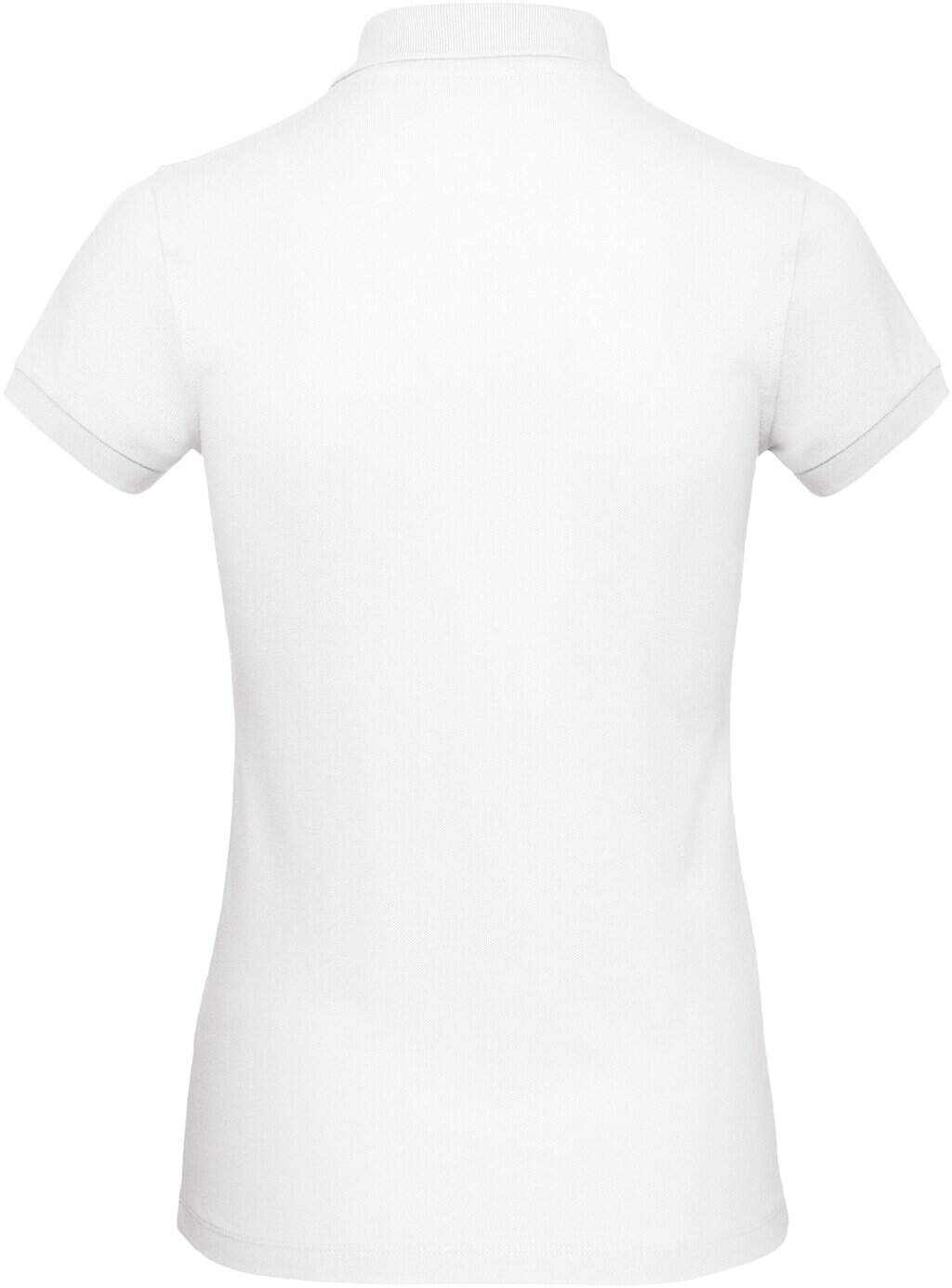 Ladies' organic polo shirt - Afbeelding 2