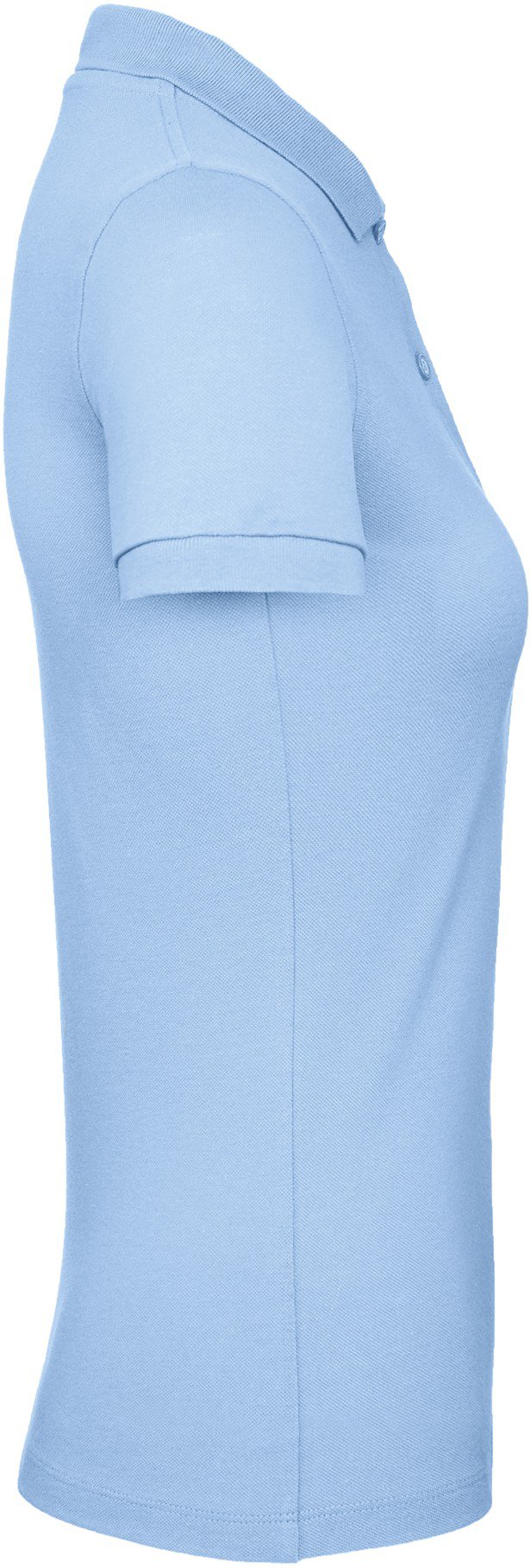 Ladies' organic polo shirt - Afbeelding 42