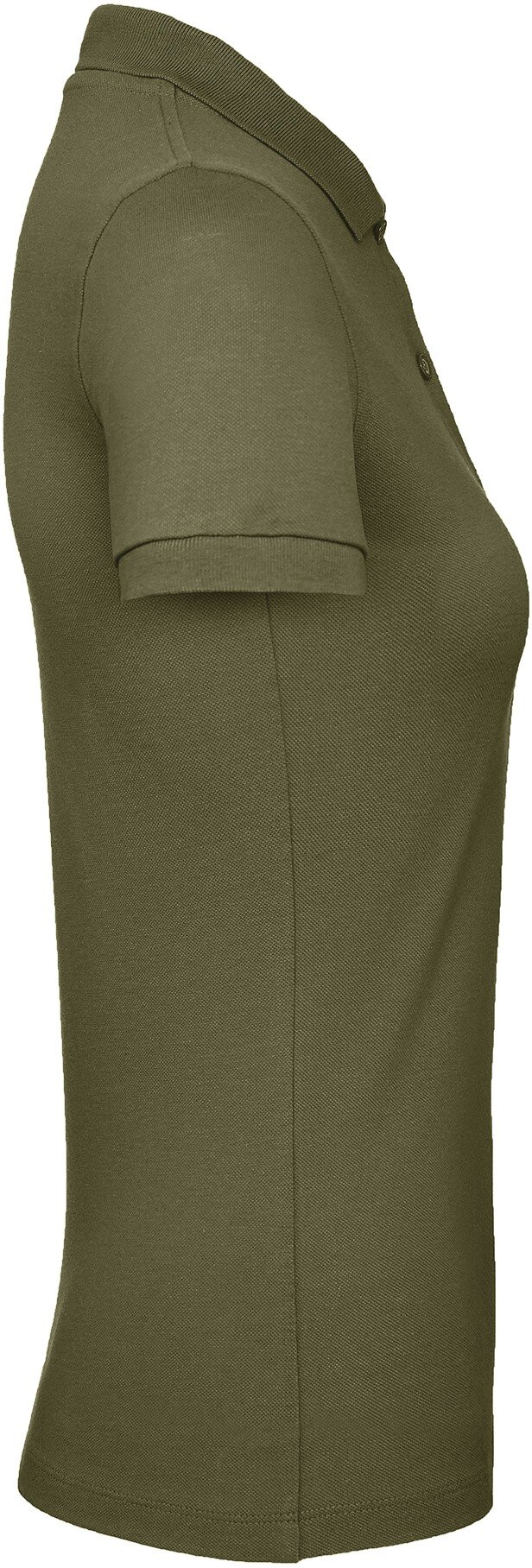 Ladies' organic polo shirt - Afbeelding 51