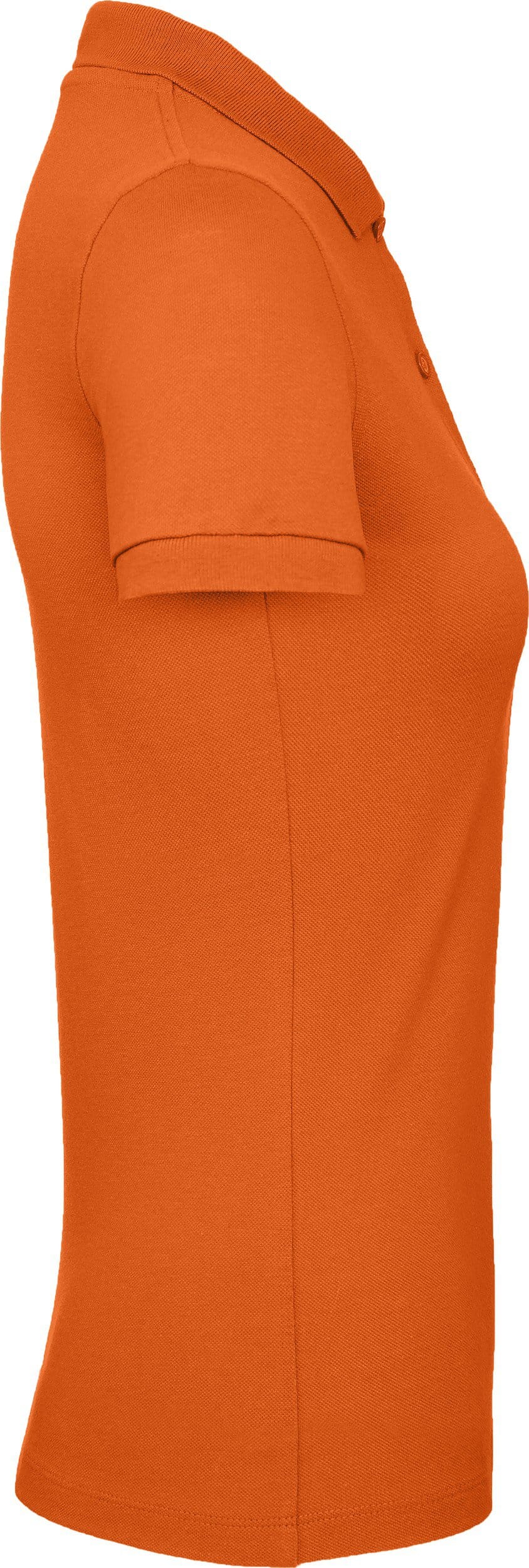 Ladies' organic polo shirt - Afbeelding 57