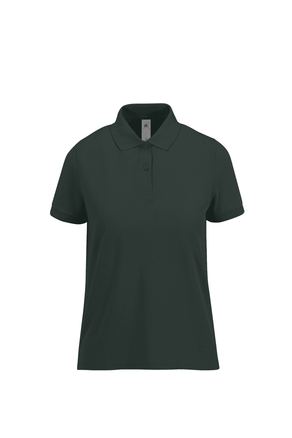 MY POLO 180 Dames korte mouwen