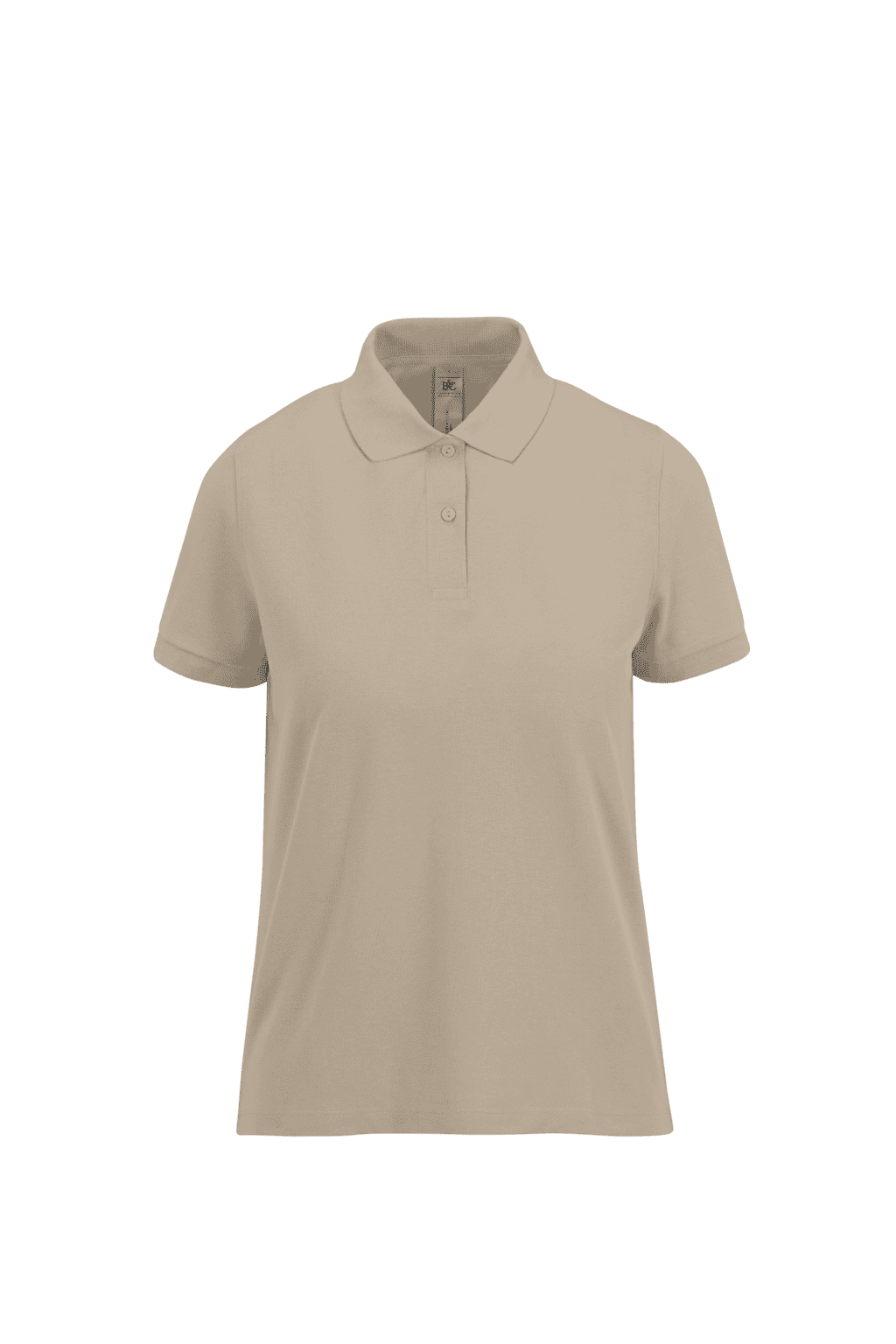 MY POLO 180 Dames korte mouwen