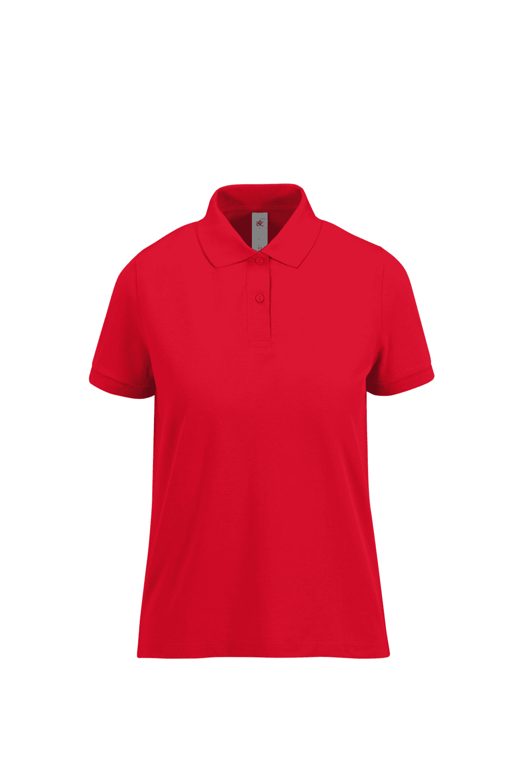 MY POLO 180 Dames korte mouwen