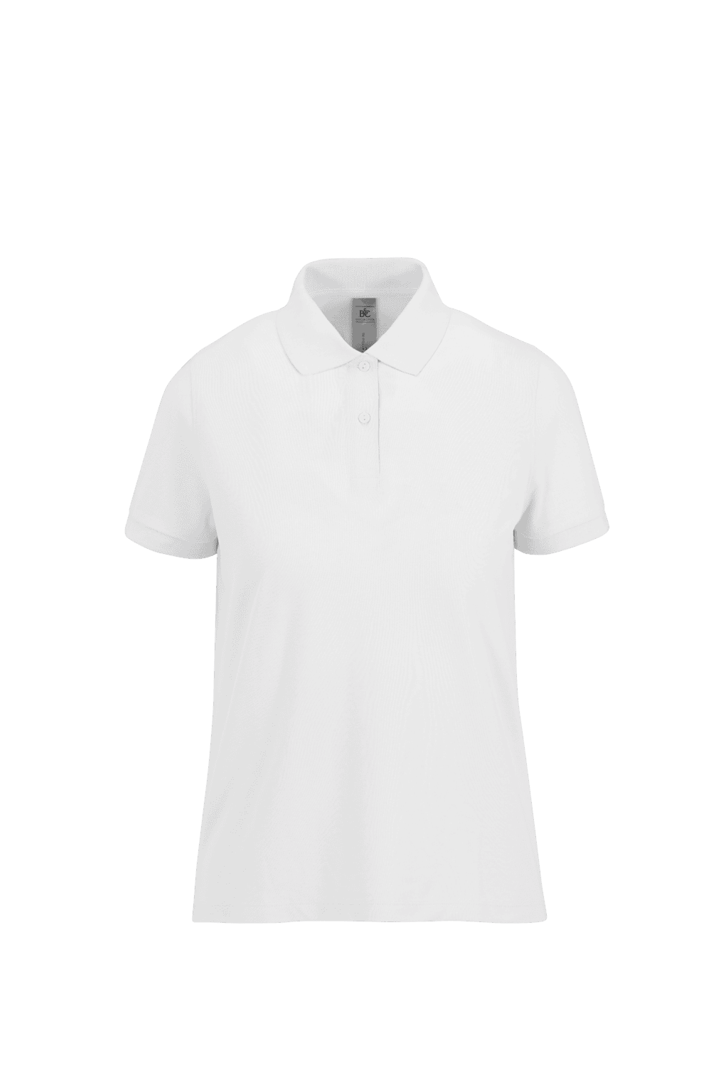 MY POLO 180 Dames korte mouwen