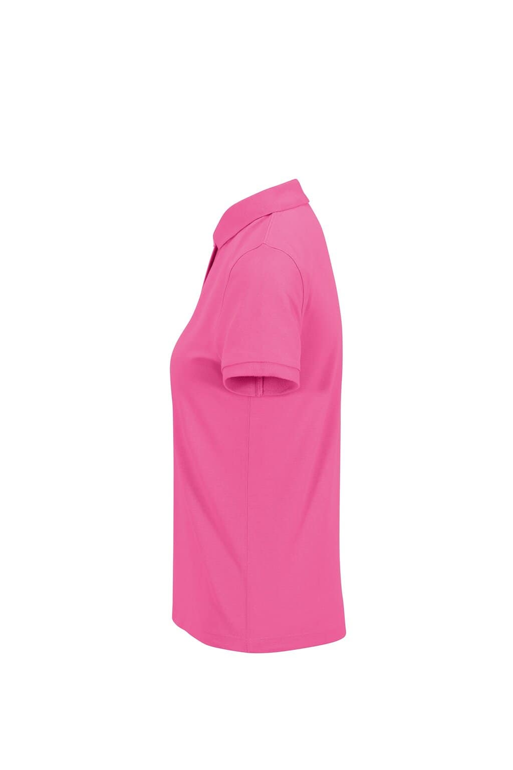 MY ECO POLO 65/35 Dames korte mouwen - Afbeelding 15