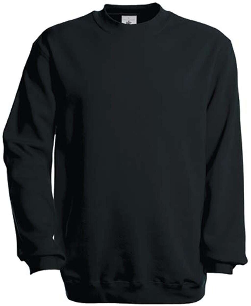 Sweater ronde hals Set In