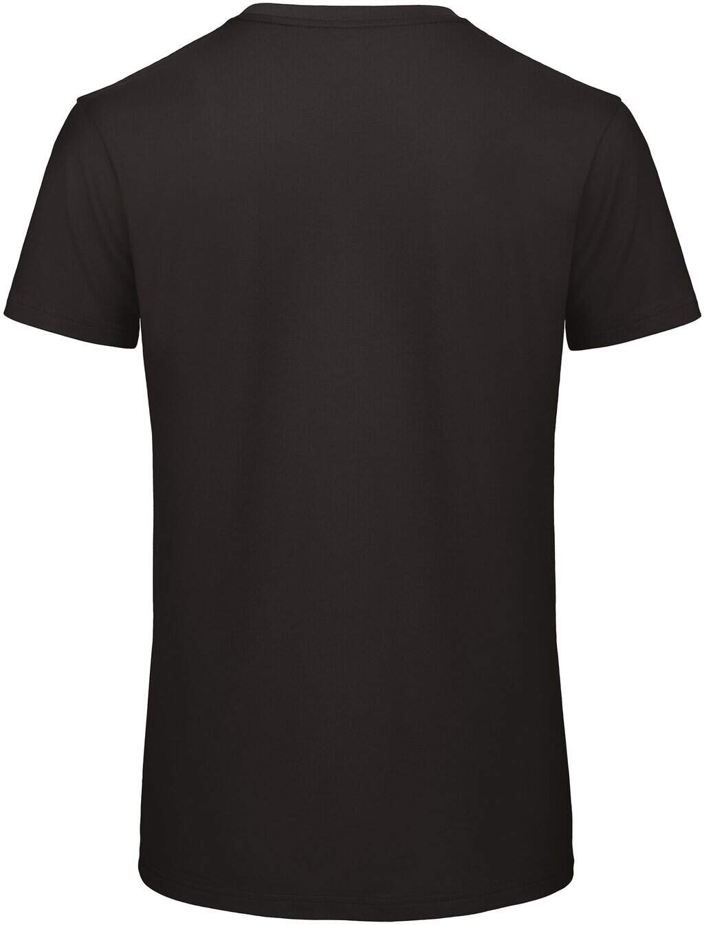 Organic Cotton Crew Neck T-shirt Inspire - Afbeelding 6