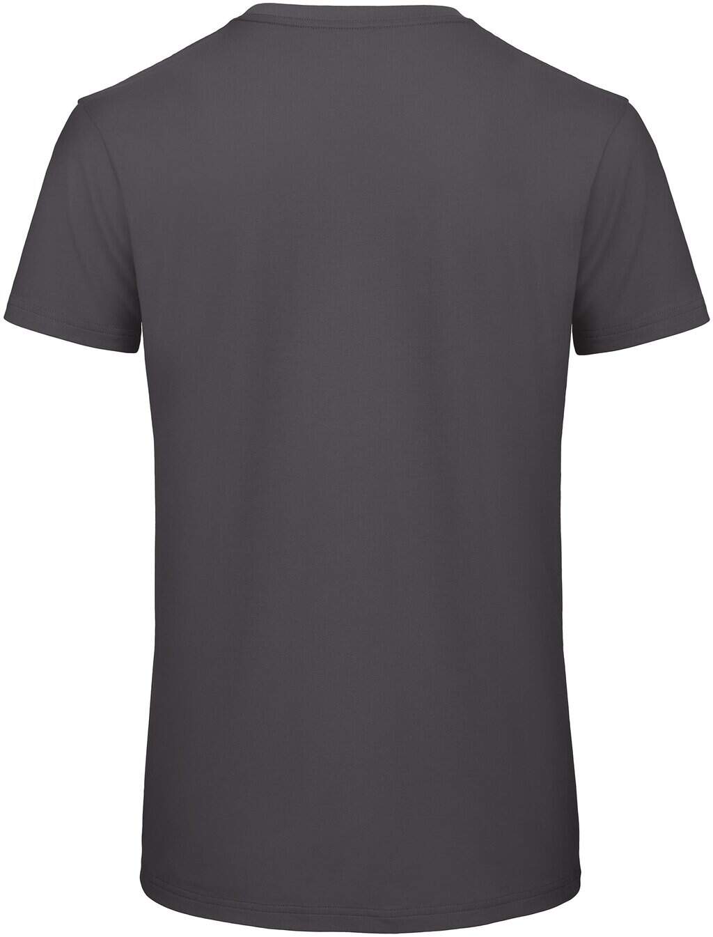 Organic Cotton Crew Neck T-shirt Inspire - Afbeelding 8