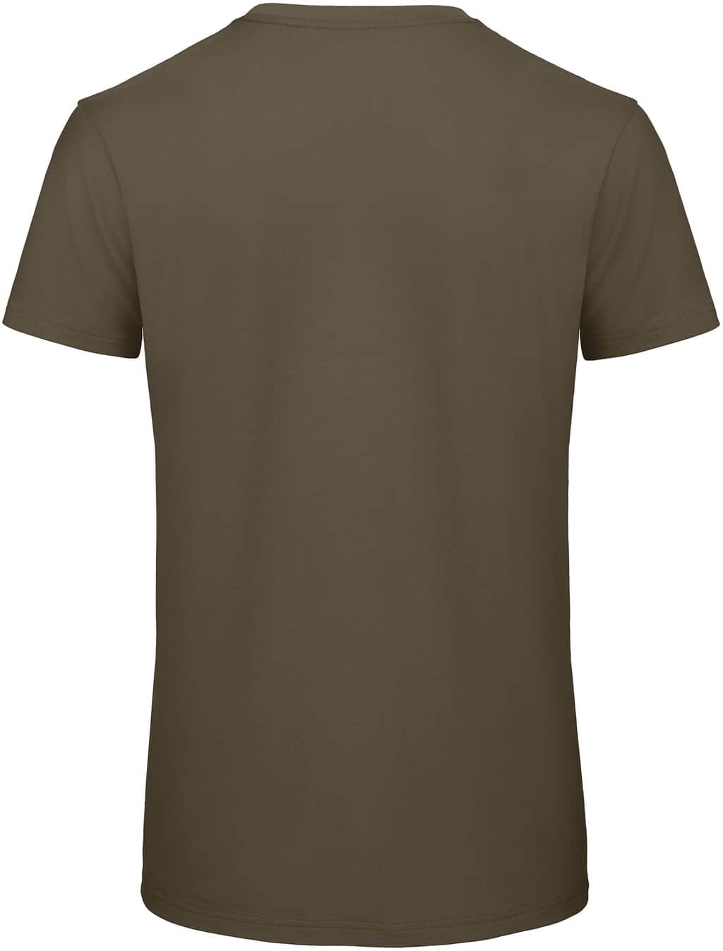 Organic Cotton Crew Neck T-shirt Inspire - Afbeelding 14