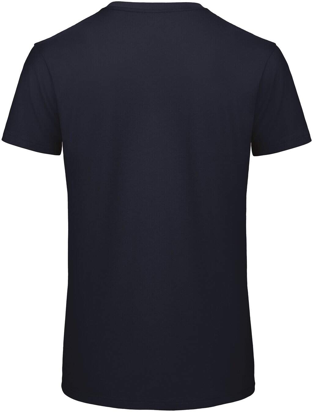 Organic Cotton Crew Neck T-shirt Inspire - Afbeelding 18
