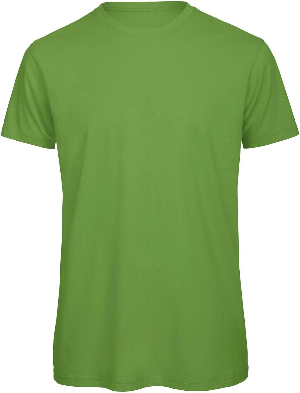 Organic Cotton Crew Neck T-shirt Inspire