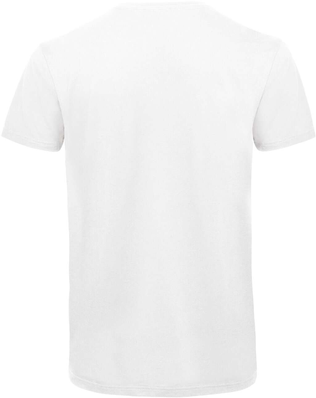 Organic Cotton Inspire V-neck T-shirt - Afbeelding 2