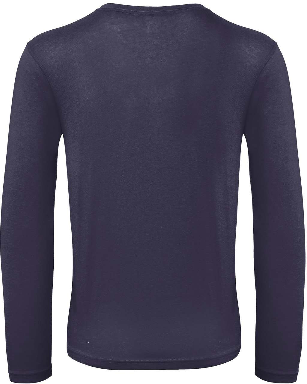 Men's organic Inspire long-sleeve T-shirt - Afbeelding 14