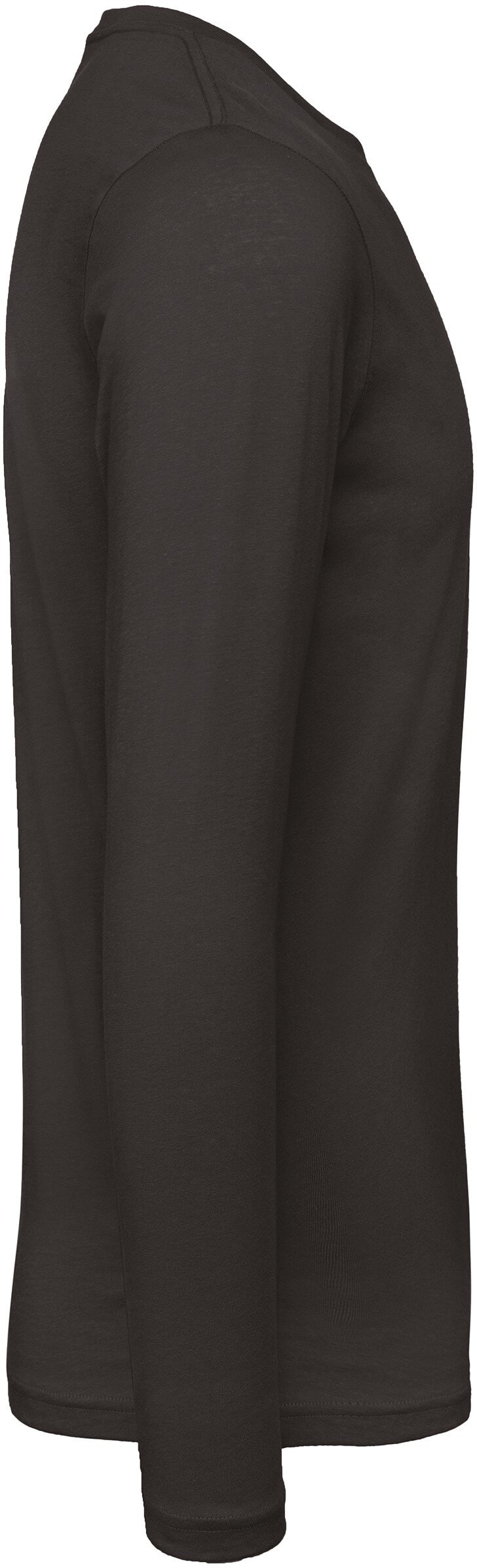 Men's organic Inspire long-sleeve T-shirt - Afbeelding 6