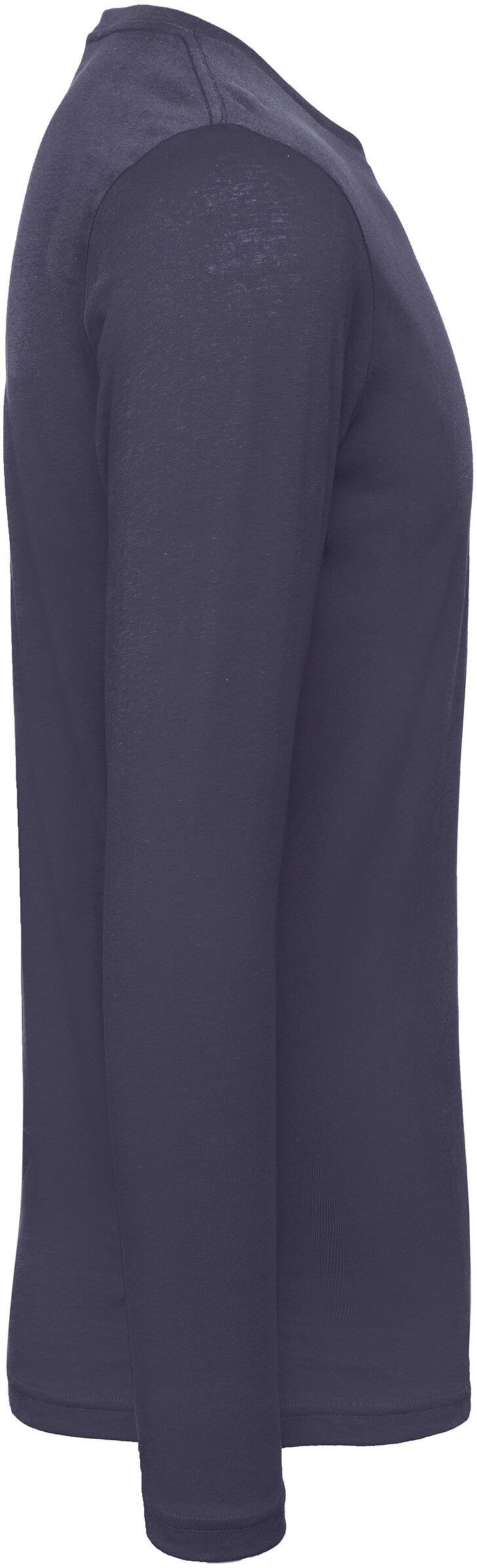 Men's organic Inspire long-sleeve T-shirt - Afbeelding 15