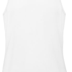 Men's organic Inspire tank top