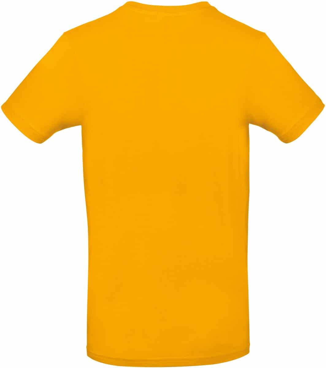 #E190 Men's T-shirt - Afbeelding 5