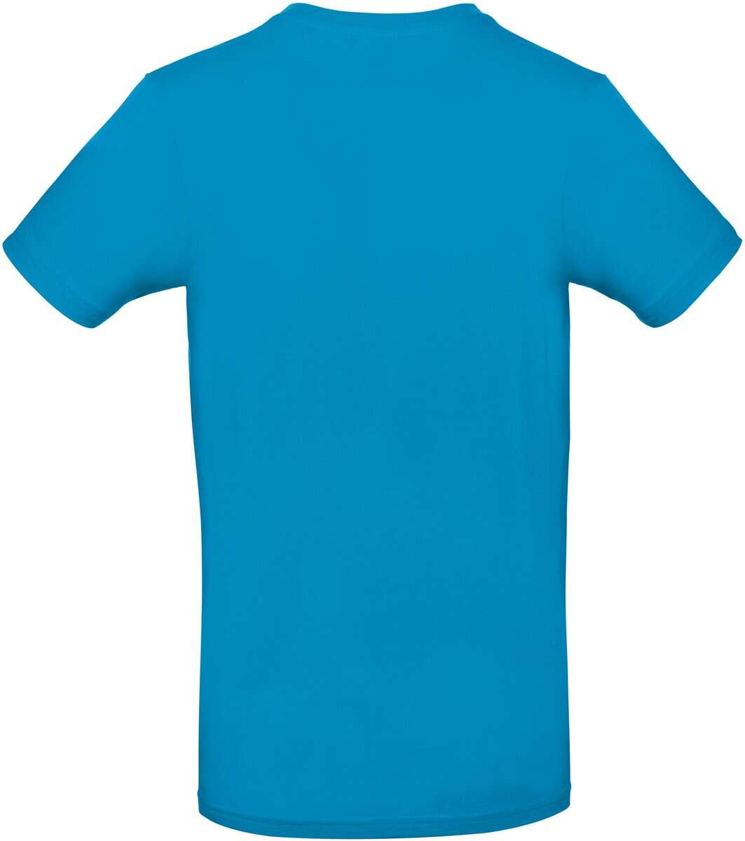 #E190 Men's T-shirt - Afbeelding 11