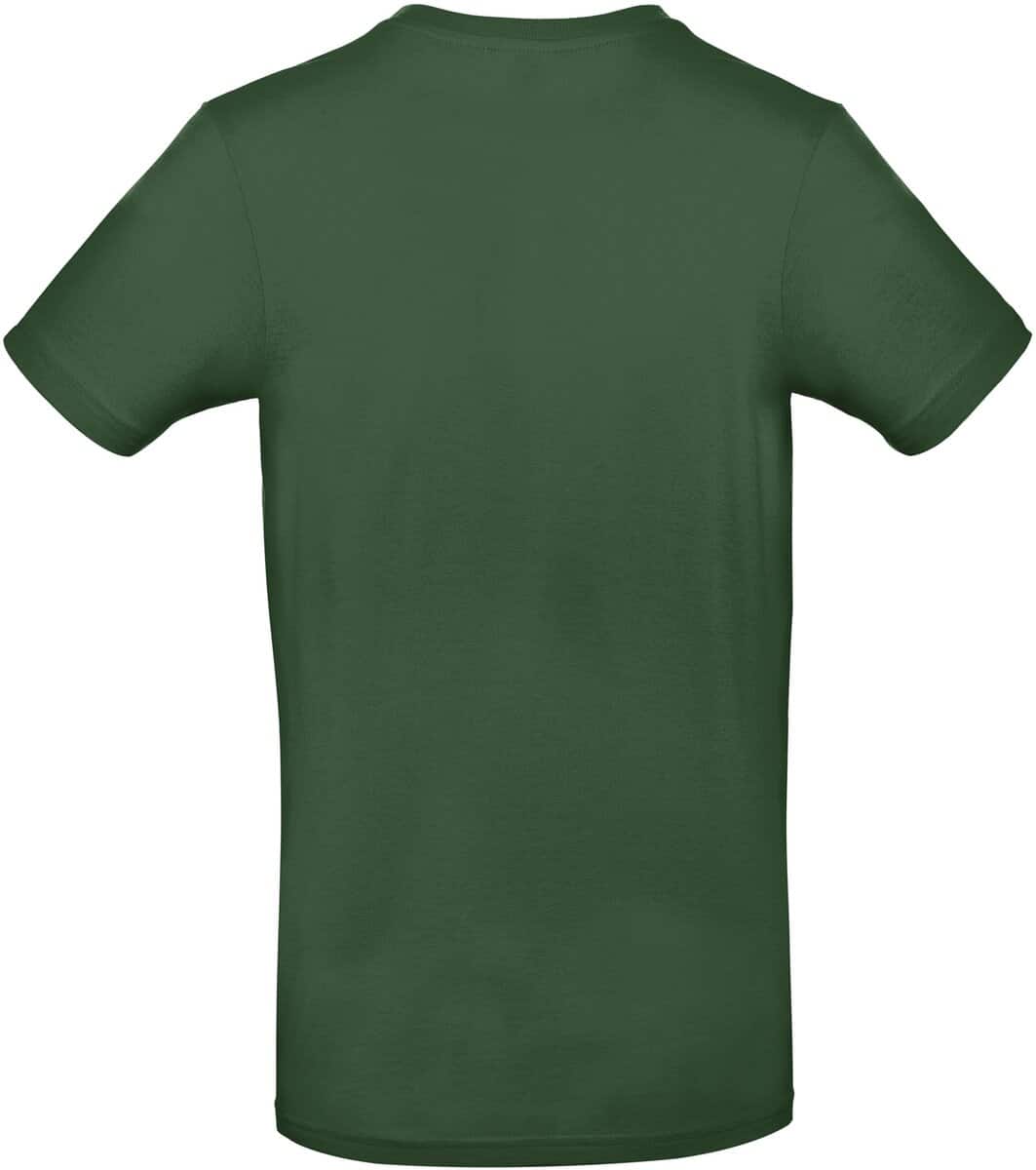 #E190 Men's T-shirt - Afbeelding 17