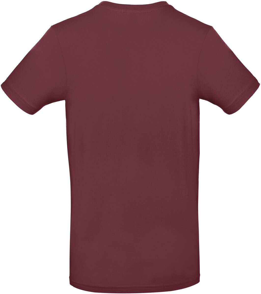 #E190 Men's T-shirt - Afbeelding 23