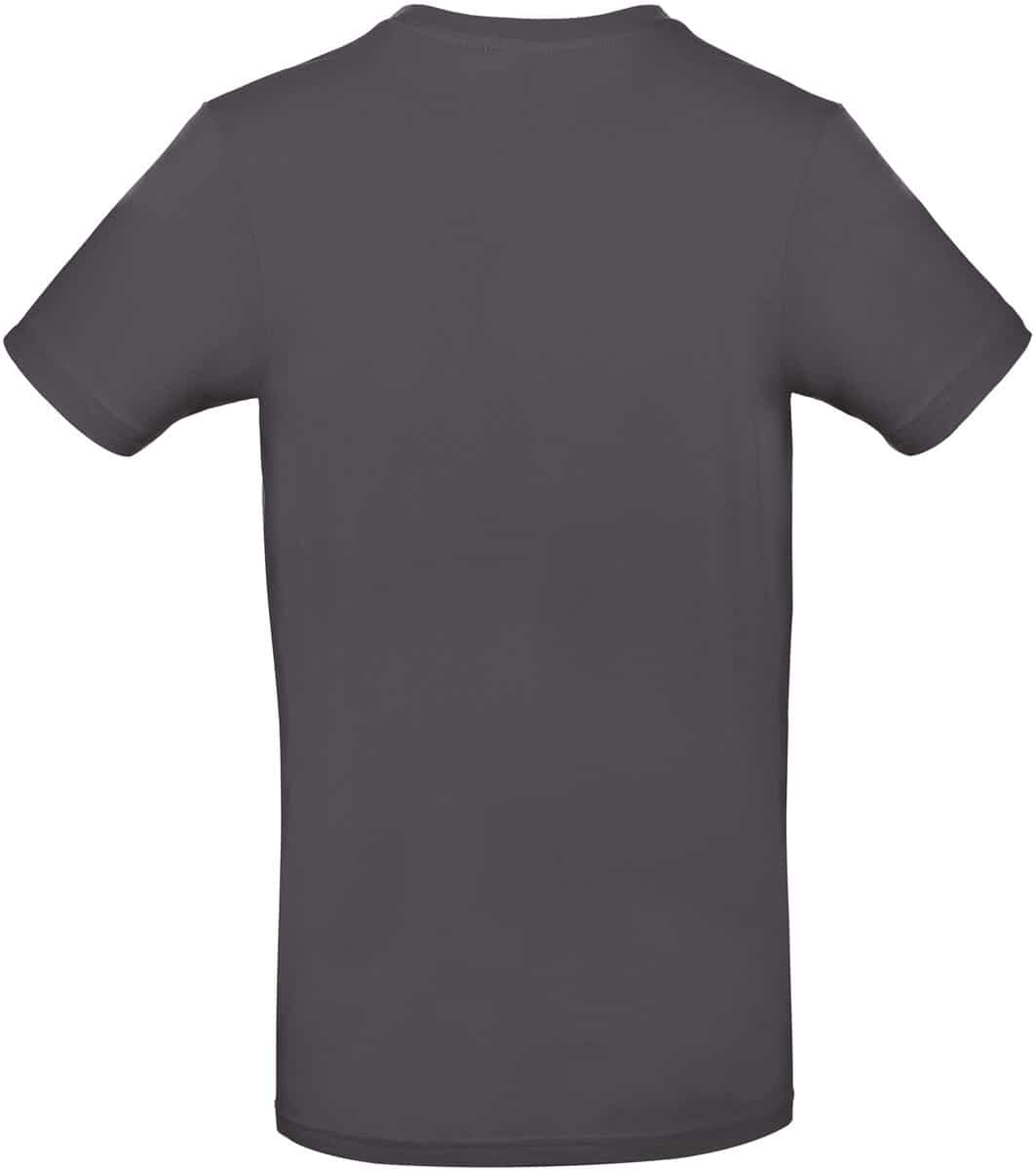 #E190 Men's T-shirt - Afbeelding 32