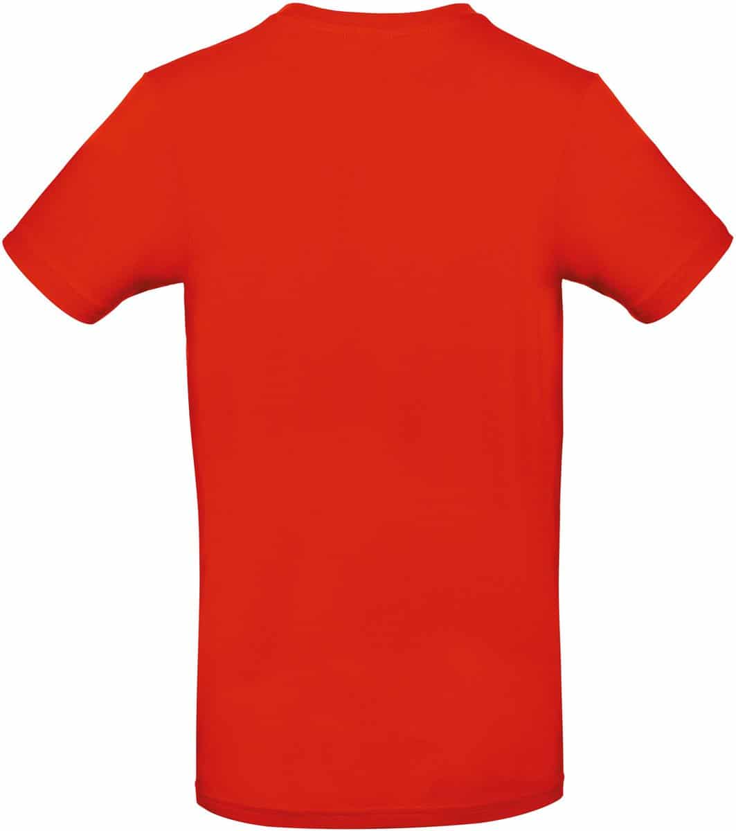 #E190 Men's T-shirt - Afbeelding 38
