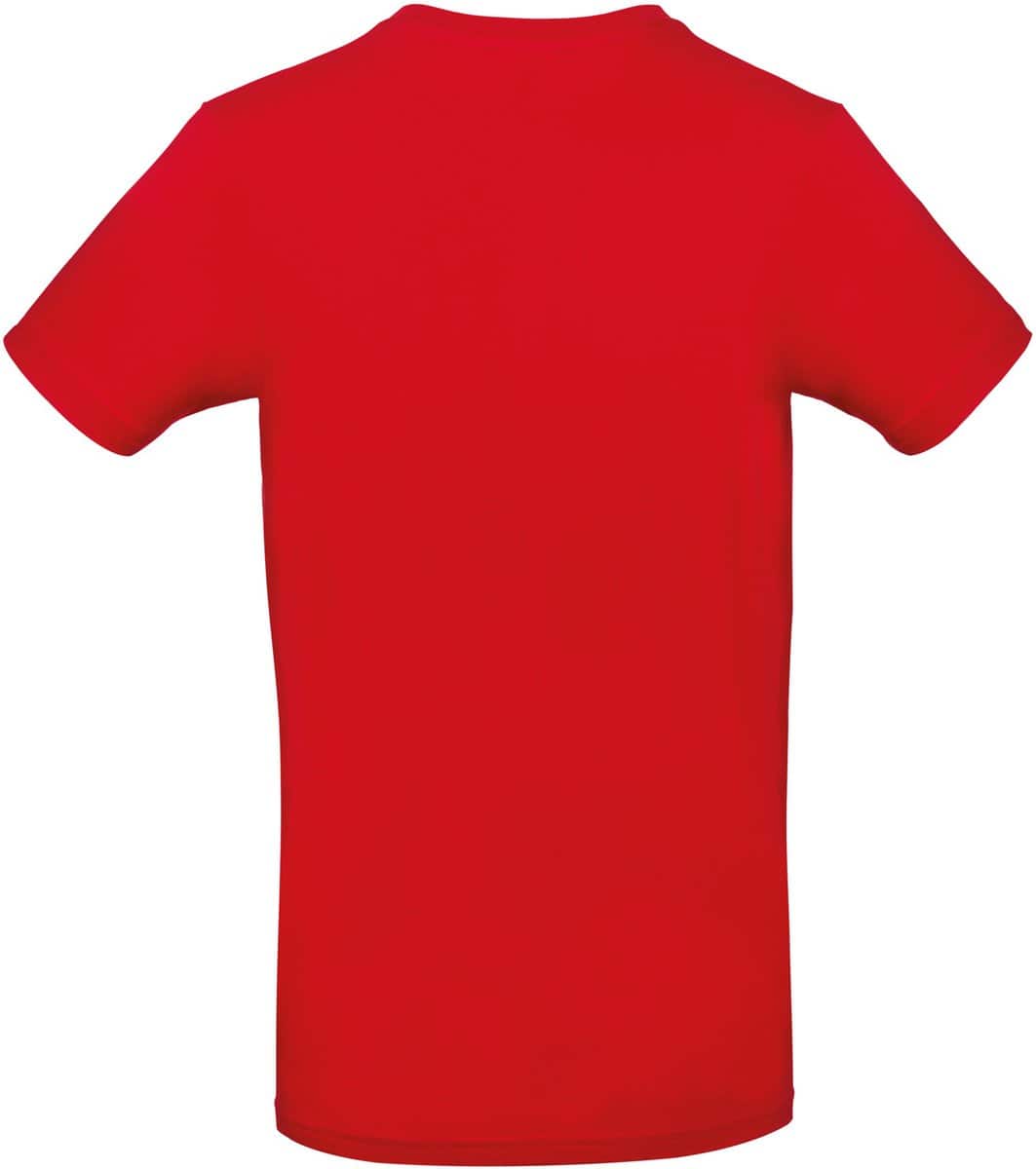#E190 Men's T-shirt - Afbeelding 76