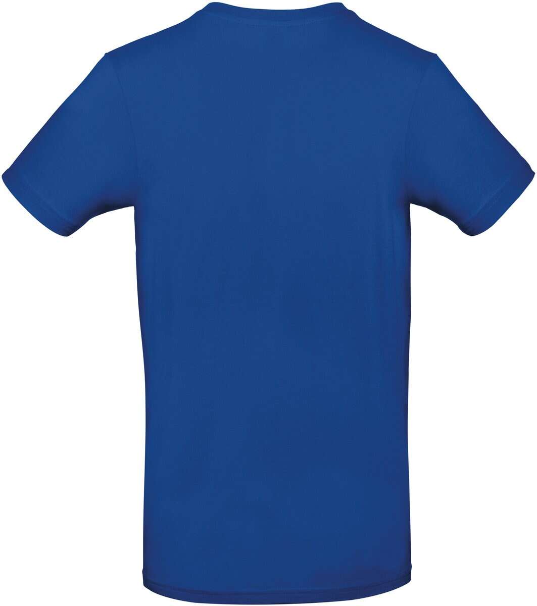 #E190 Men's T-shirt - Afbeelding 79