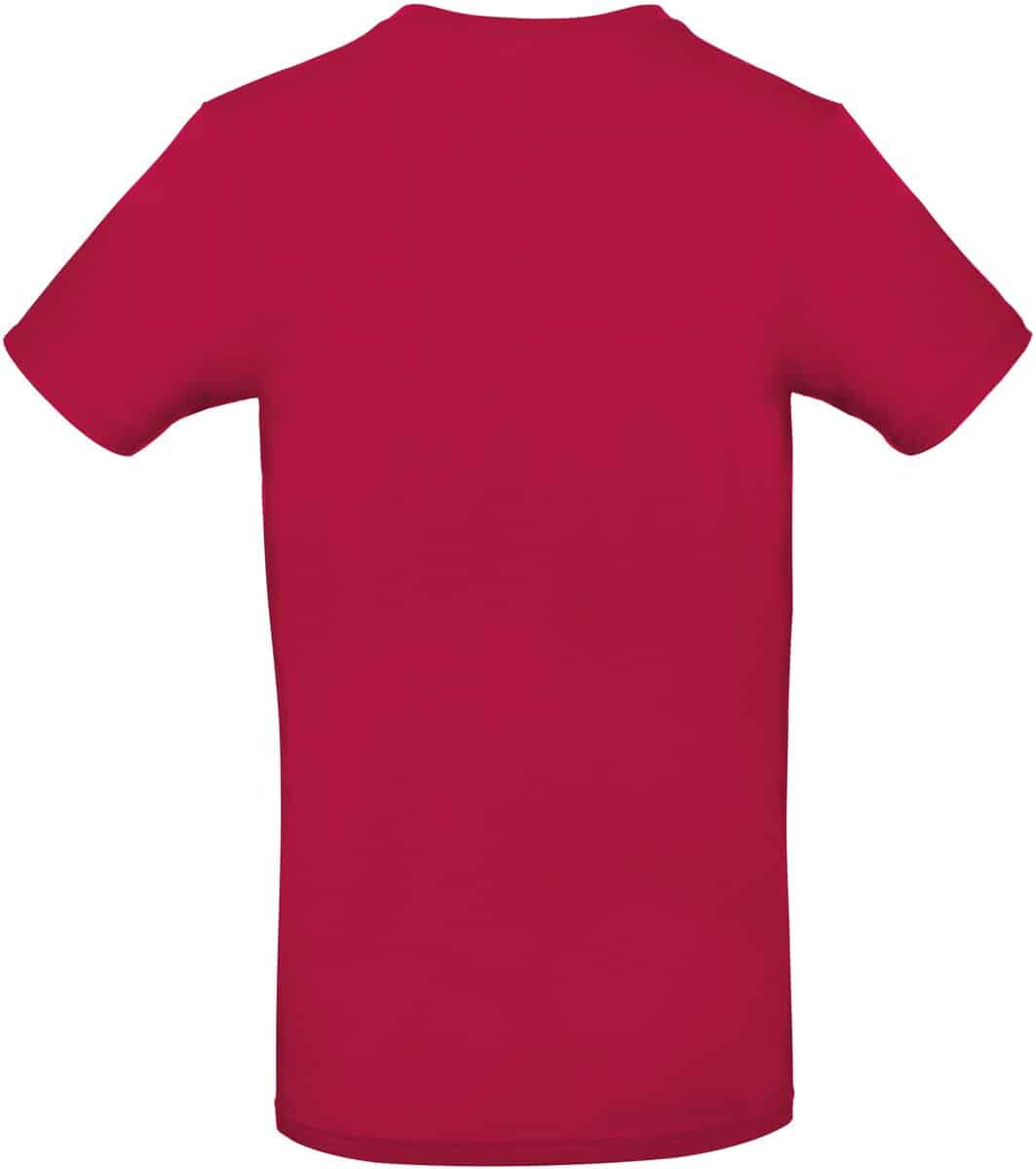 #E190 Men's T-shirt - Afbeelding 91