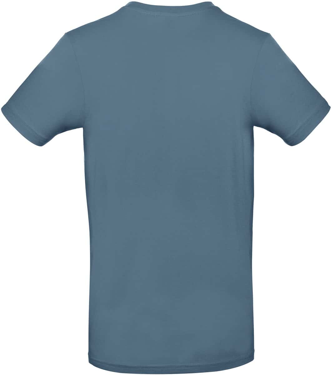 #E190 Men's T-shirt - Afbeelding 97