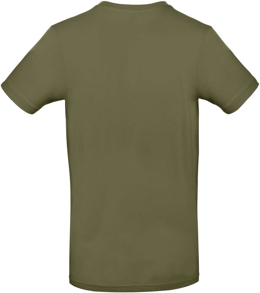 #E190 Men's T-shirt - Afbeelding 106