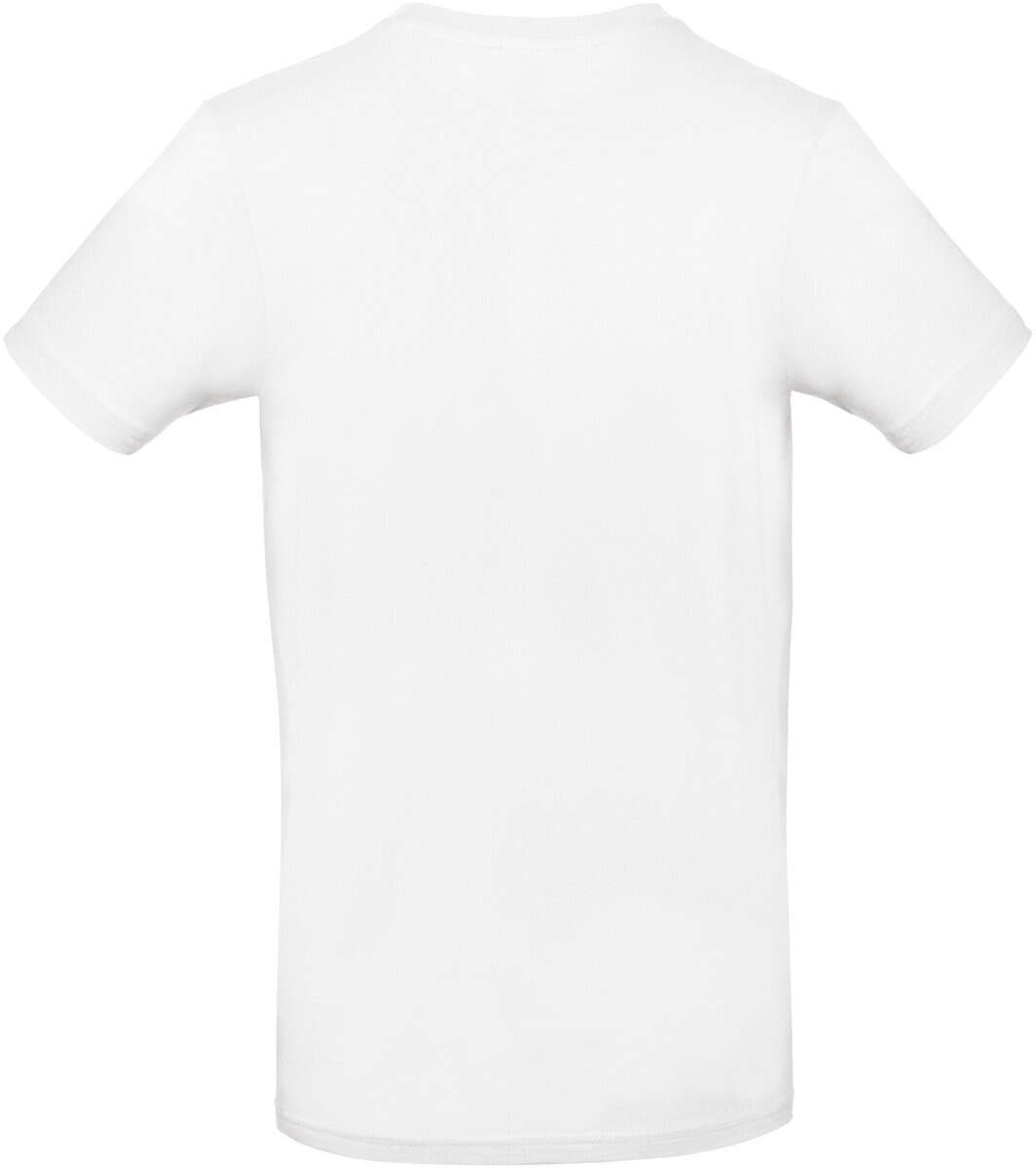 #E190 Men's T-shirt - Afbeelding 2