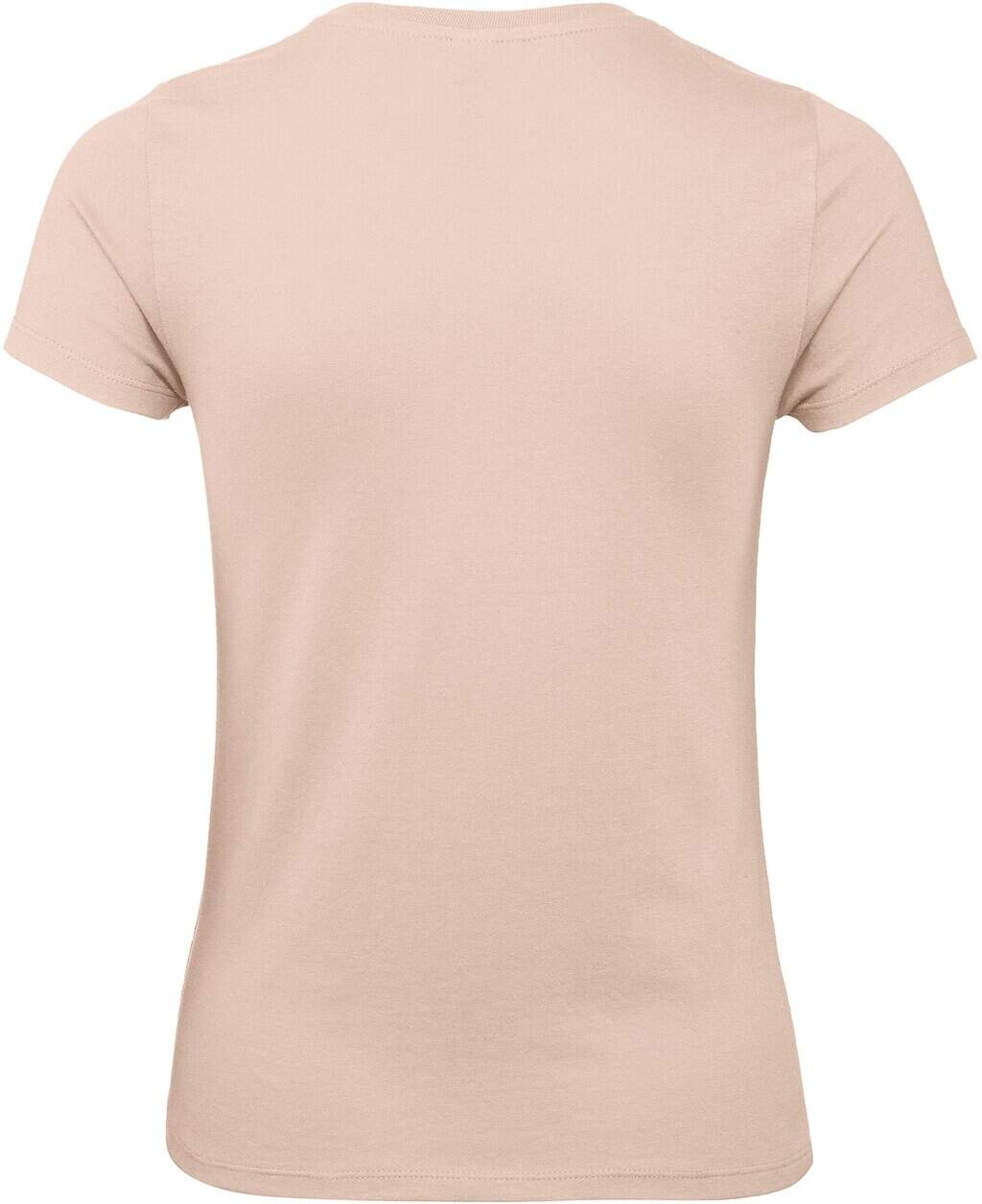 #E150 Ladies' T-shirt - Afbeelding 63