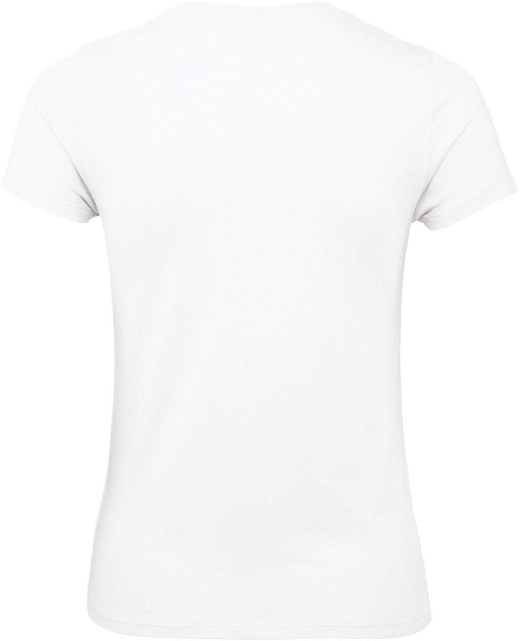#E150 Ladies' T-shirt - Afbeelding 8