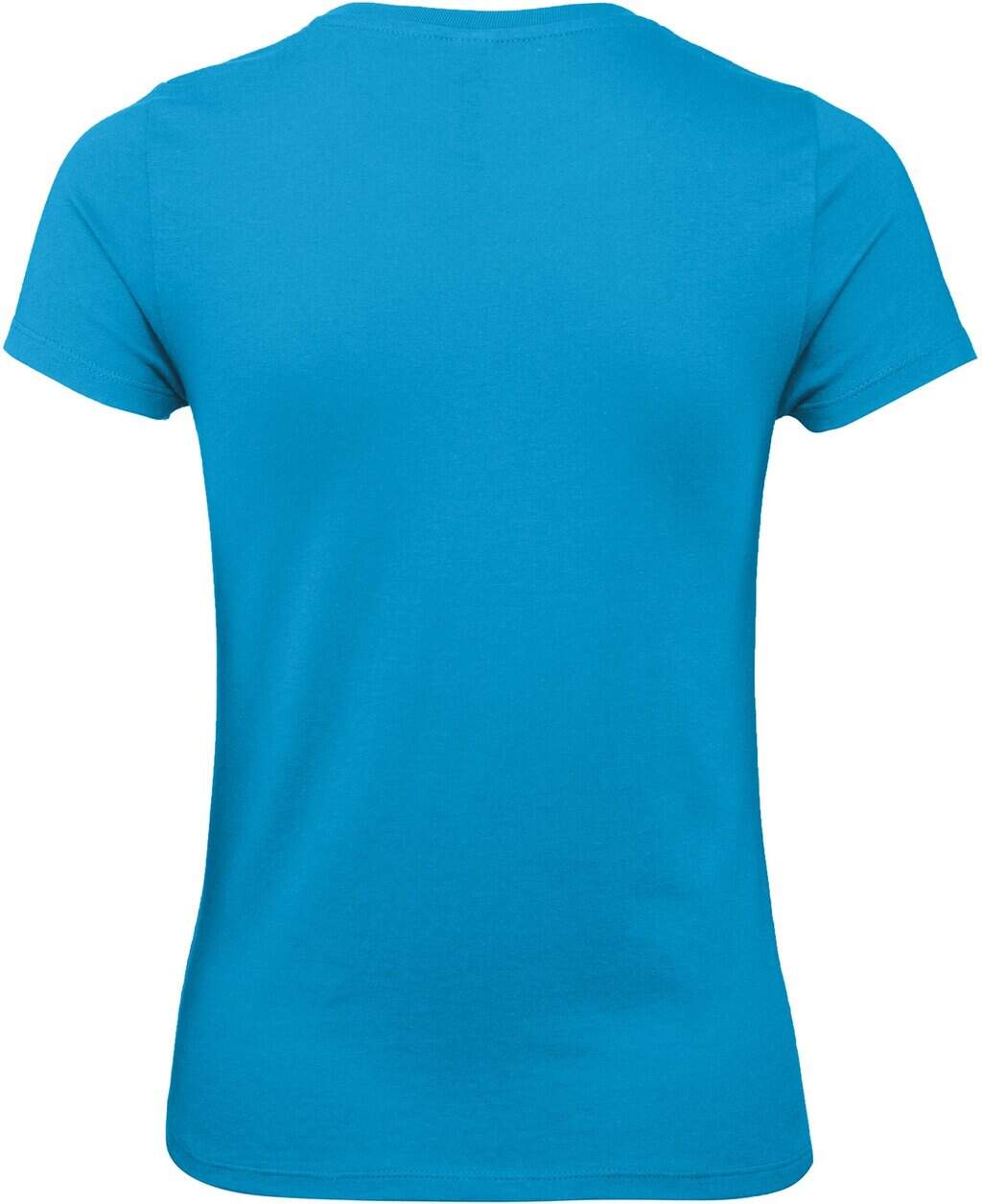 #E150 Ladies' T-shirt - Afbeelding 11