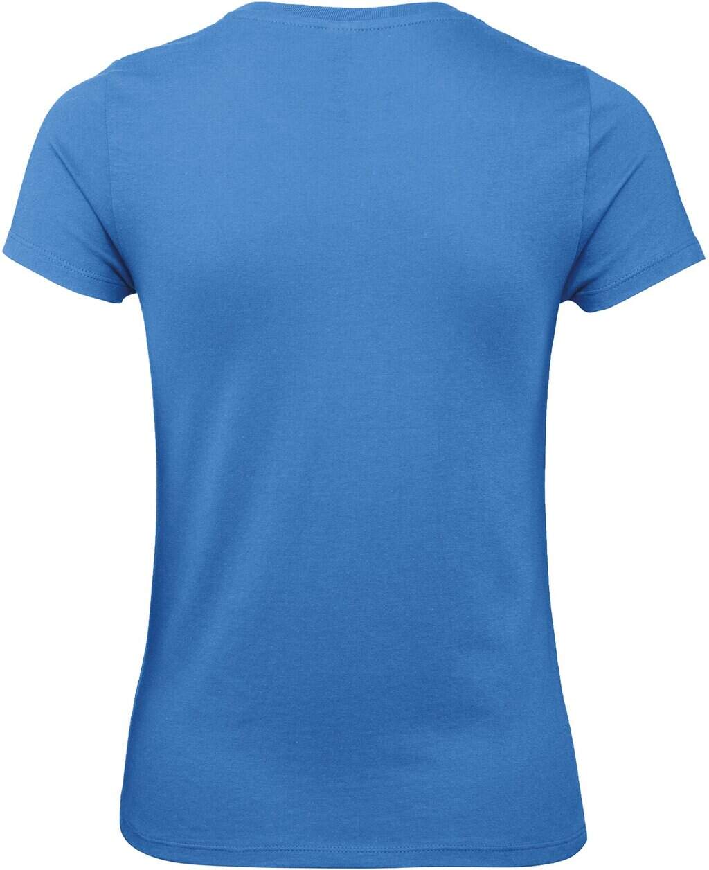 #E150 Ladies' T-shirt - Afbeelding 14