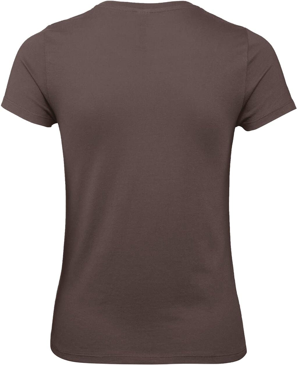 #E150 Ladies' T-shirt - Afbeelding 17