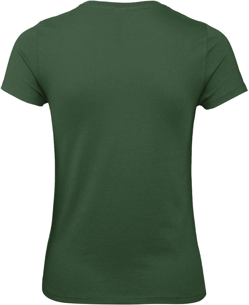 #E150 Ladies' T-shirt - Afbeelding 23