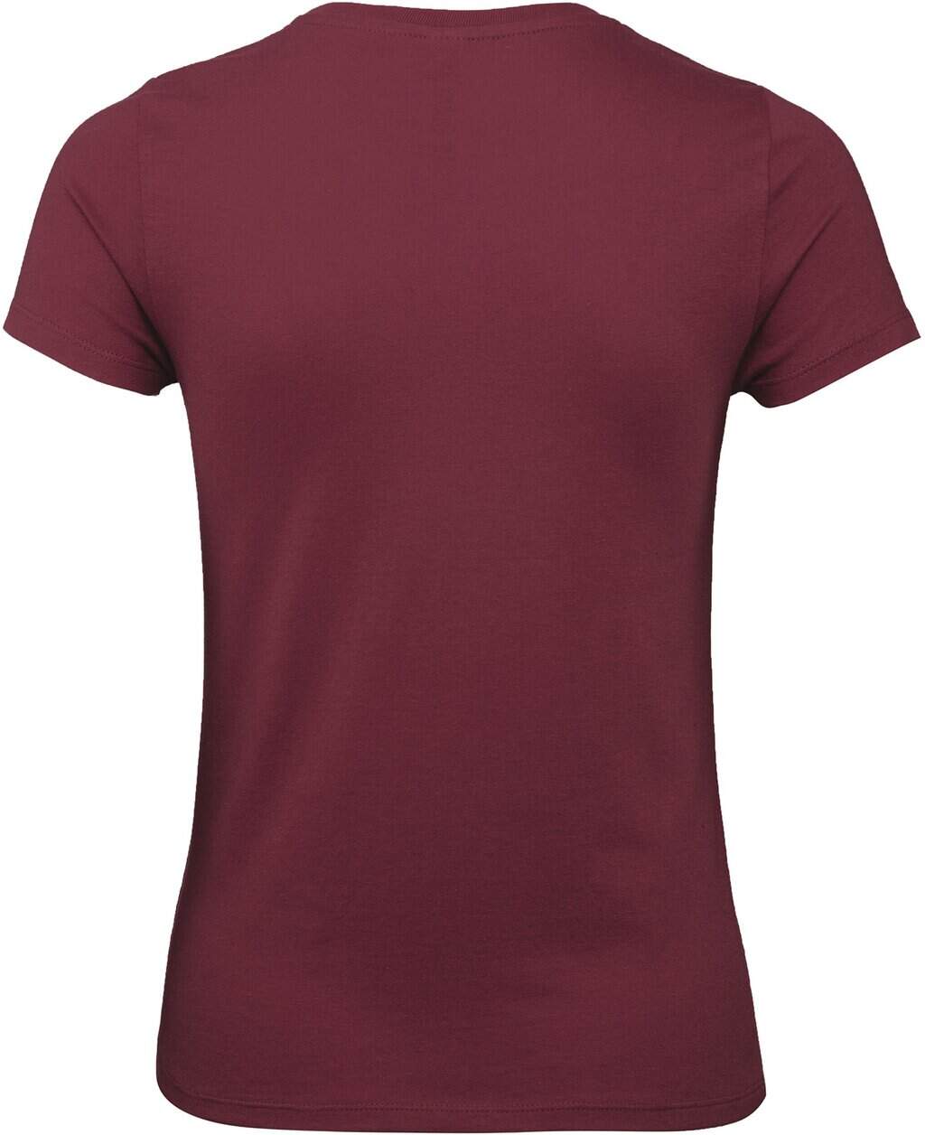#E150 Ladies' T-shirt - Afbeelding 26