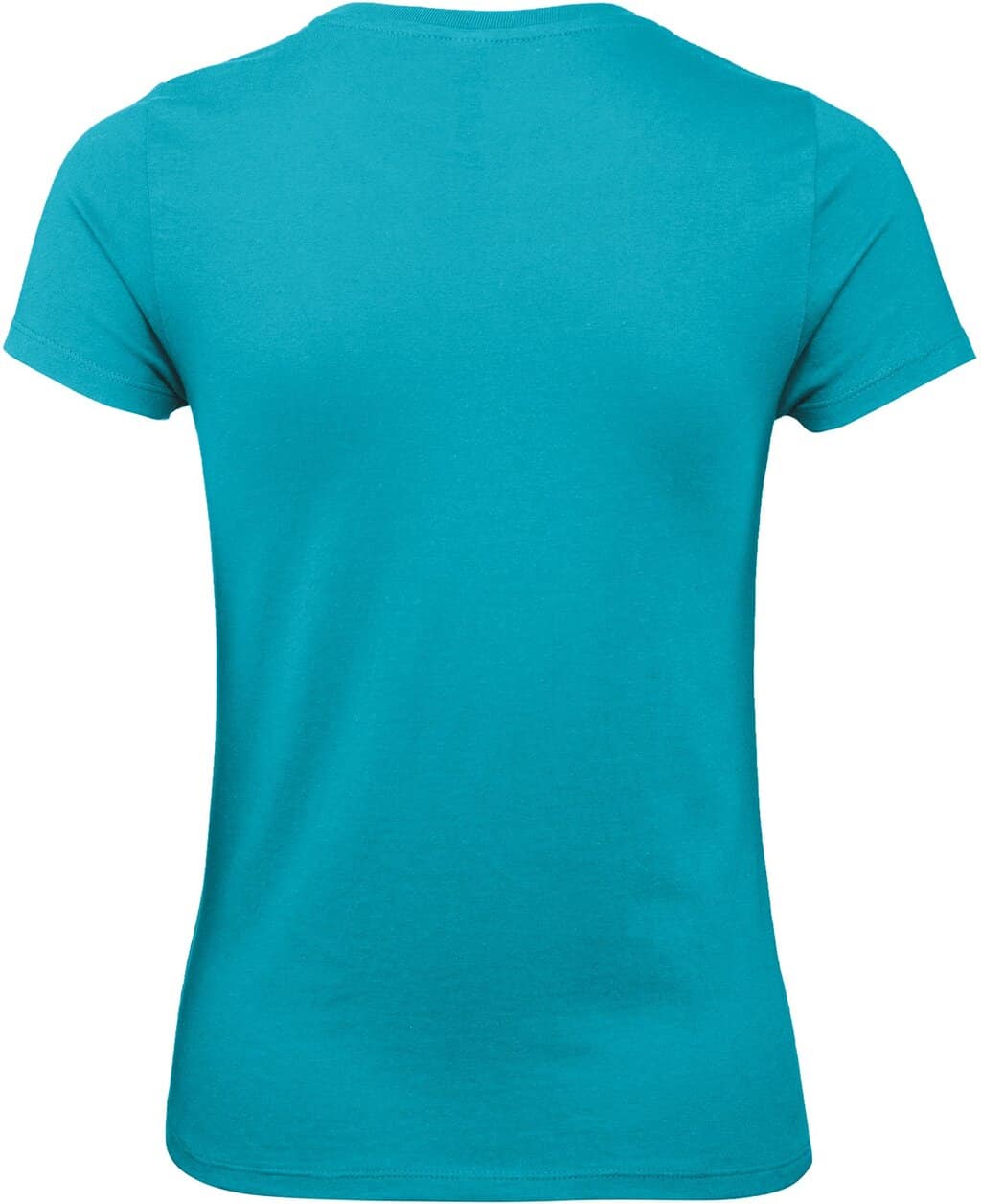 #E150 Ladies' T-shirt - Afbeelding 83