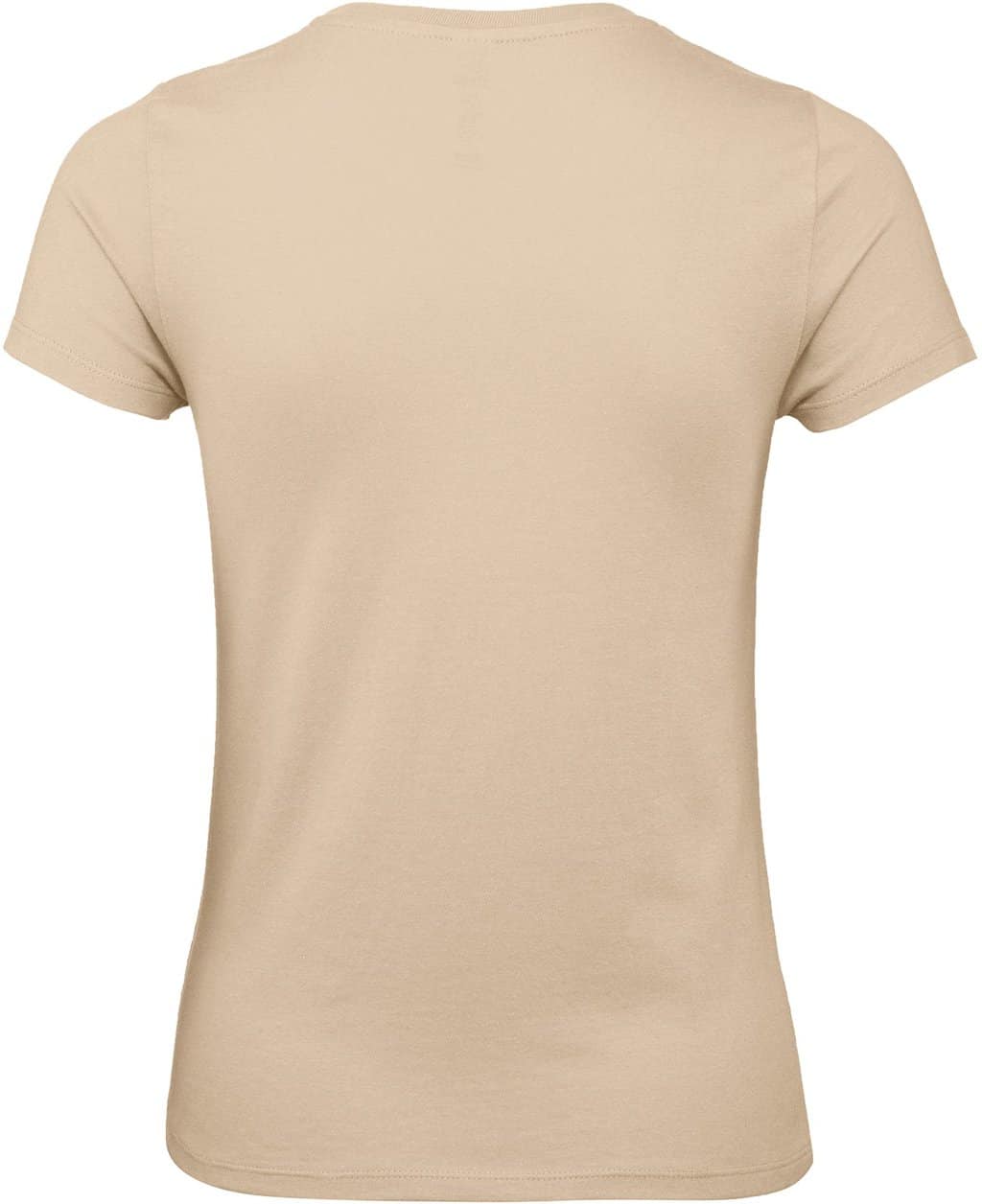 #E150 Ladies' T-shirt - Afbeelding 92
