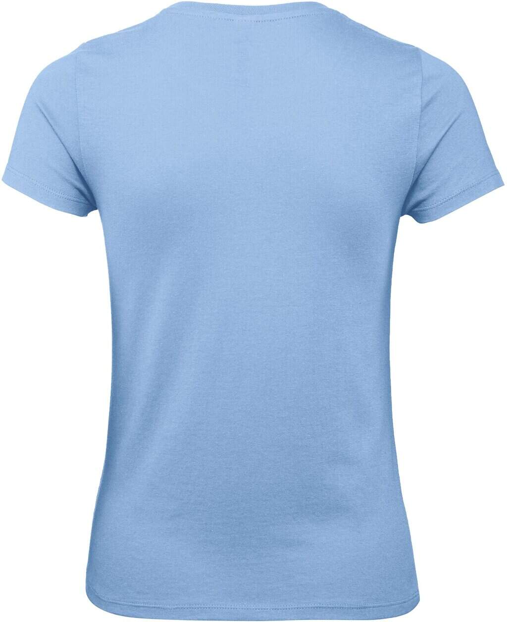 #E150 Ladies' T-shirt - Afbeelding 95