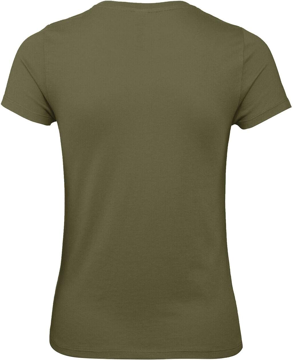 #E150 Ladies' T-shirt - Afbeelding 110